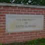 University of South Alabama