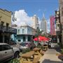 Dauphin Street Entertainment District