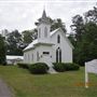 Latham United Methodist Church
