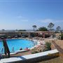 Isle Dauphine Pool - Cabana