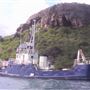 MV Revival Fishing Boat