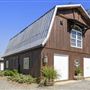 Willow Creek Farm - The Barn at willow Creek - Draft