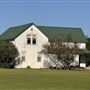 Farmhouse - Similar to One in "Reflecting Skin"