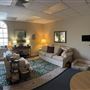 Therapist's Office