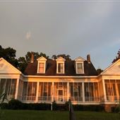 Barnette Bay House