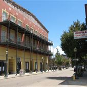 Dauphin St.