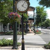 Fairhope Town Center