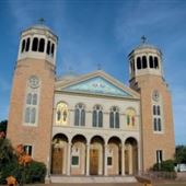 Malbis Greek Orthodox Church