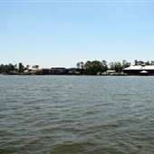 Orange Beach - Homes on Wolf Bay