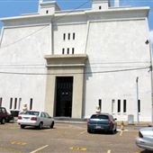 The Temple