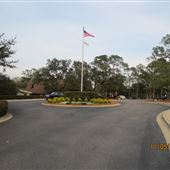 Grand Hotel - Clubhouse / Golf Course