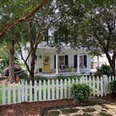 Washington Home