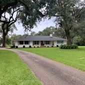 Cauthen Home