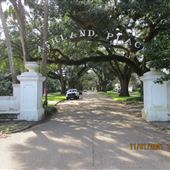 Ashland Place- Lanier Ave.