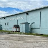 Bon Secour Fisheries Inc