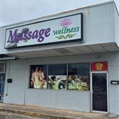 Massage Wellness Spa