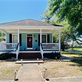 915 Savannah at Marine St - Washington St