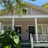 Ponder Home