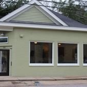 Robertson Gallery