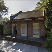 Clark Residence