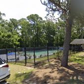 Lake forest Swim and Racquet Club