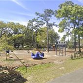 Fels Toddler Park