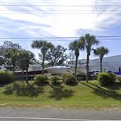 Sportsman Marina