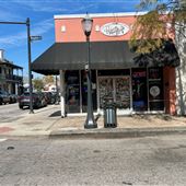 Hayley's Bar