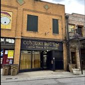 Conjure South
