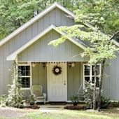 Drifting Inn - Entire Cottage in Saraland Alabama - Draft