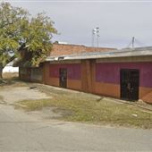 Bayou La Batre Town
