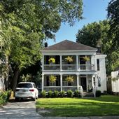 Hall Home - Church Street