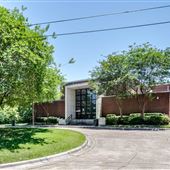 Springhill Avenue Recreation Center