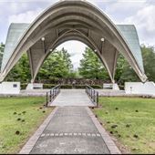 Langan Park - 2025
