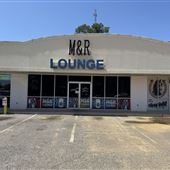 M&R  Sports Lounge