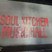 Soul Kitchen