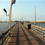 Cedar Point Fishing Pier
