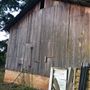 Fairhope - Old Wooden Barn