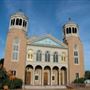 Malbis Greek Orthodox Church