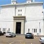The Temple