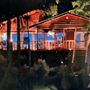Cypress Shores River House