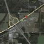 Mobile International Speedway- McDonald Rd