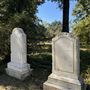 Old Springhill Graveyard