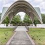Langan Park - 2025