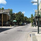 Dauphin St. Bienville Square