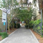 Fairhope - French Quarter