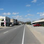 Robertsdale - Downtown