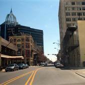 Royal Street