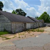Searcy Hospital-Carpenter Shop