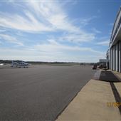 Fairhope Airport